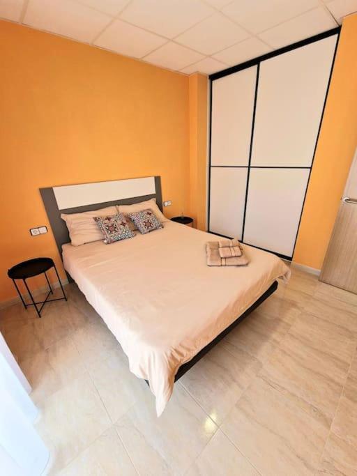 Apartament Sant Jaume D'Enveja Exterior photo