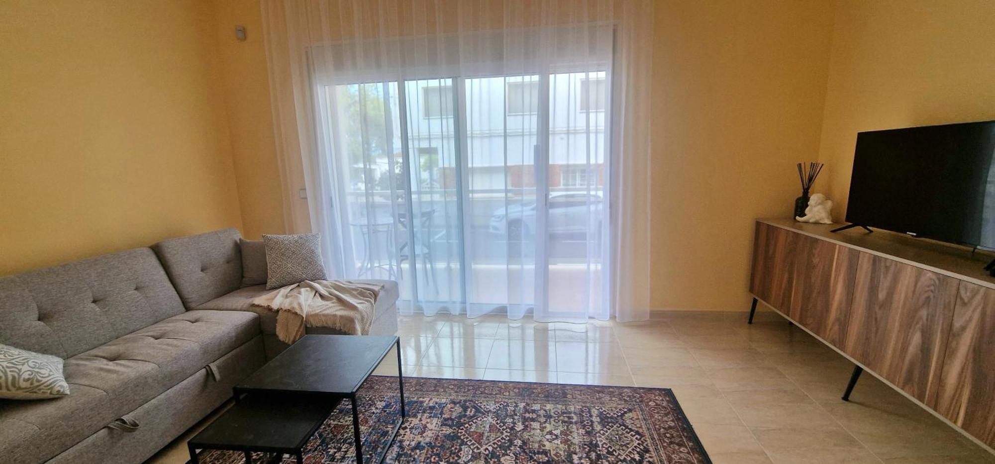 Apartament Sant Jaume D'Enveja Exterior photo